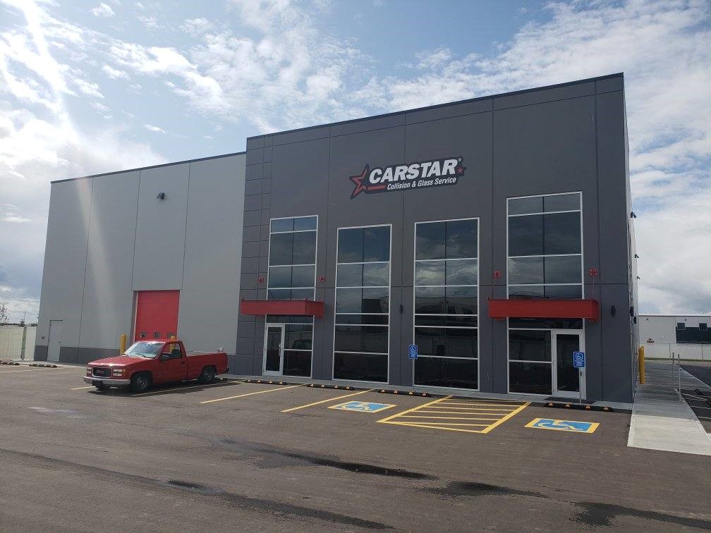 CARSTAR Fort Saskatchewan (Exterior)