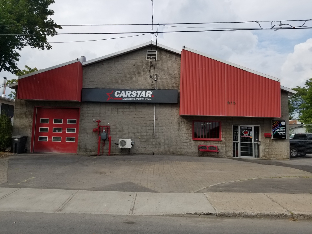 CARSTAR Longueuil Taschereau (Exterior)