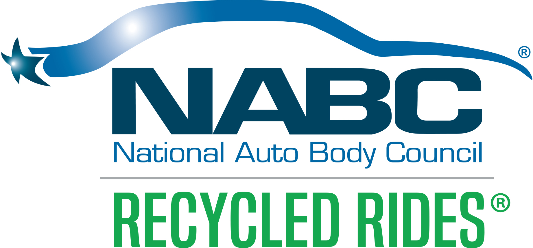 NABC recycled rides